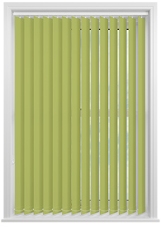 Palermo (Blackout), Zest - Vertical Blind